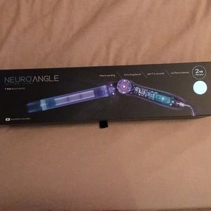 Paul Mitchell Systems Neuro Angle Curling Iron.